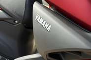 Yamaha RayZR Base