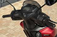 Yamaha RayZR Base