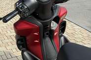 Yamaha RayZR Base