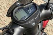 Yamaha RayZR Base
