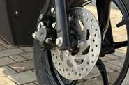Yamaha RayZR Base
