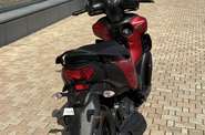 Yamaha RayZR Base