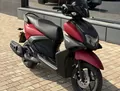 Yamaha RayZR Yamaha RayZR