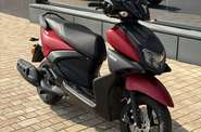 Yamaha RayZR Base