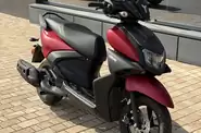 Yamaha RayZR Base