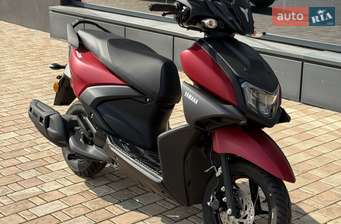 Yamaha RayZR 2025 в Полтава
