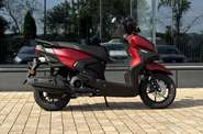 Yamaha RayZR Base