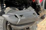 Yamaha RayZR Base