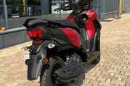Yamaha RayZR Base
