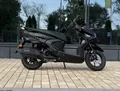 Yamaha RayZR
