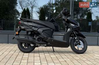 Yamaha RayZR 2025 в Полтава