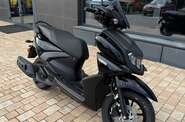 Yamaha RayZR Base
