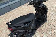 Yamaha RayZR Base