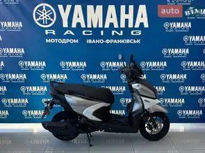 Yamaha RayZR