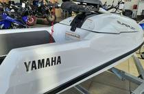 Yamaha SuperJet Base