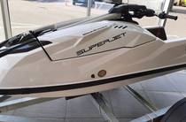 Yamaha SuperJet Base