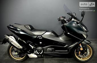 Yamaha T-MAX 2023 Base