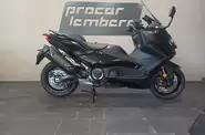 Yamaha T-MAX Base