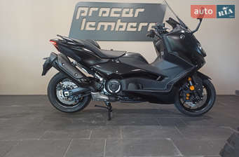 Yamaha T-MAX 2025 в Львів