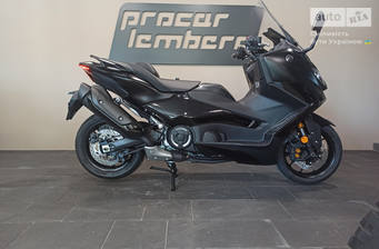 Yamaha T-MAX 2025 Base
