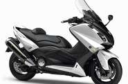 Yamaha T-MAX Base