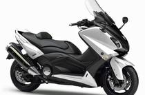 Yamaha T-MAX Base