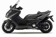 Yamaha T-MAX Base