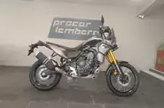 Yamaha Tenere 700 Explore Base
