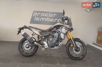 Yamaha Tenere 700 Explore 2025 в Львів