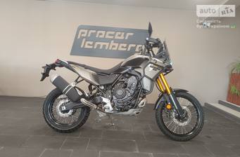 Yamaha Tenere 700 Explore 2025 Base