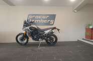 Yamaha Tenere 700 Explore Base
