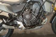 Yamaha Tenere 700 Explore Base