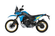 Yamaha Tenere 700 Rally Base