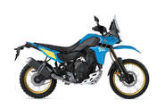 Yamaha Tenere 700 Rally Base