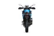 Yamaha Tenere 700 Rally Base