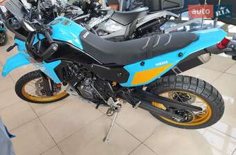 Yamaha Tenere 700 Rally 2026 в Полтава