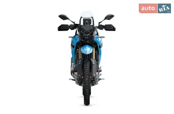 Yamaha Tenere 700 Rally