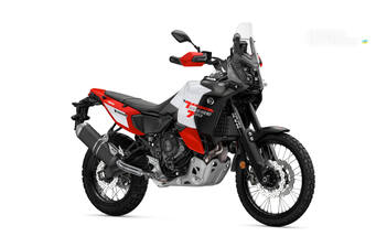 Yamaha Tenere 700 World Raid 2026 Base