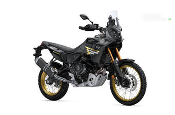 Yamaha Tenere 700 World Raid 2026 Base