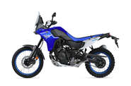 Yamaha Tenere 700 Base
