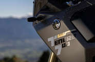 Yamaha Tenere 700 Base