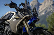 Yamaha Tenere 700 Base