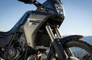 Yamaha Tenere 700 Base