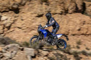 Yamaha Tenere 700 Base