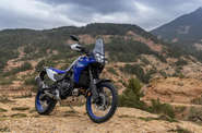 Yamaha Tenere 700 Base