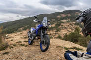Yamaha Tenere 700 Base