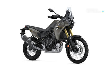 Yamaha Tenere 700 2025 Base