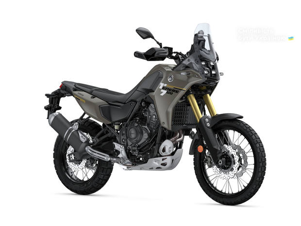 Yamaha Tenere 700 2025