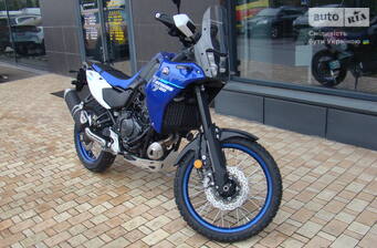 Yamaha Tenere 700 2025 Base