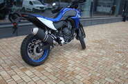 Yamaha Tenere 700 Yamaha Tenere 700 Base